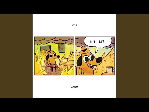 download lagu mp3 mp4 Its Lit Kyle, download lagu Its Lit Kyle gratis, unduh video klip Its Lit Kyle