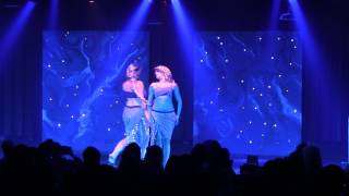 Ravens Night 2016 SalaciousPowderbumpAct4