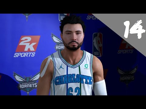 NBA 2K19 =My Career= [PC] EP14 {Foot Locker Level2 Contract} Gameplay