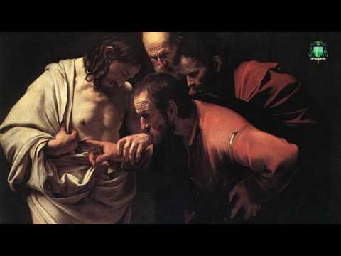 2017/04/23 II Domenica di Pasqua o della Divina Misericordia (Anno A) - Commento