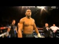 Anthony Joshua vs Michael Sprott TKO 1 Round.
