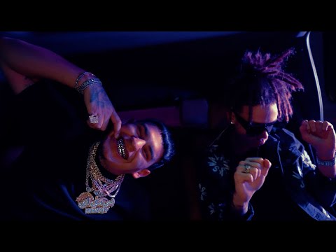 Steezo573 X DeeBaby - Right Or Wrong (Official Video)