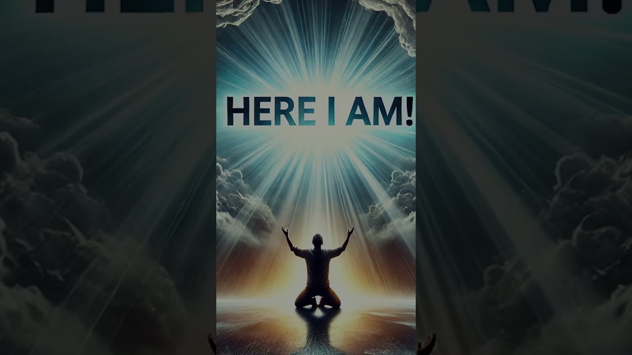 When Prayers are Heard