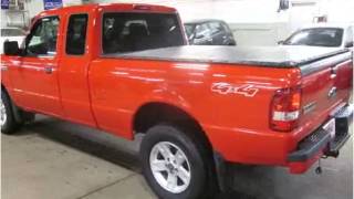 preview picture of video '2006 Ford Ranger Used Cars Rome NY'