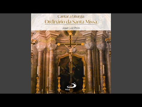 Cordeiro de Deus II - MÚSICA PARA MISSA