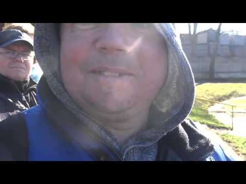 "Program meczowy #4": Watra Mrozy - Fenix Siennica (ekspert: Pan Ambasador).