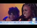Victory - Just Like In Heaven Performance (Today Show Citi Music Series)