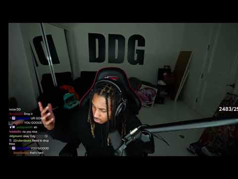 DDG & OG Parker - Van Cleef feat. Rob49 (Official Audio)