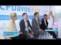 Ukraine Davos Communication Forum: PR experts ...