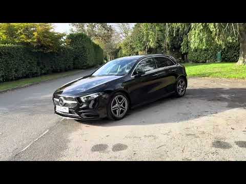 2018 Mercedes A Class AMG 1.3 Petrol Automatic - Image 2