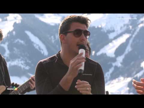 Jan Smit, Nick & Simon en 3JS - De Winter Voorbij