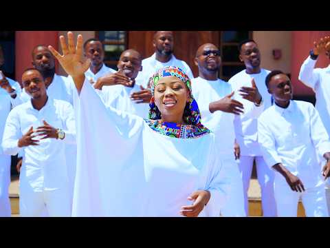 Thumbnail for Bwana Niongoze video