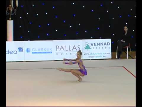 Anastassia Johansson.clubs.SWE