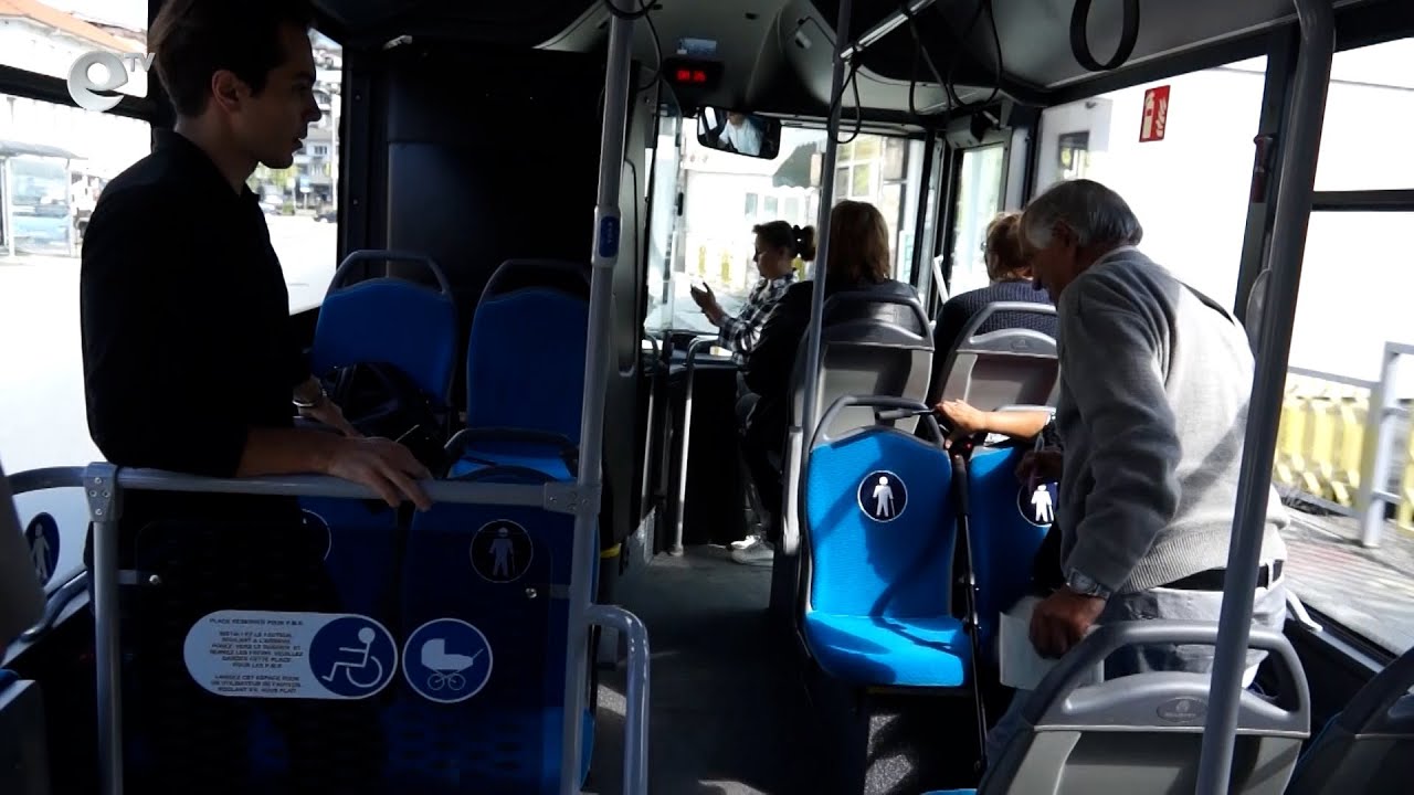 В Смолян планират да подменят градските рейсове с електробуси