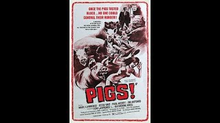Pigs (1973) - Trailer