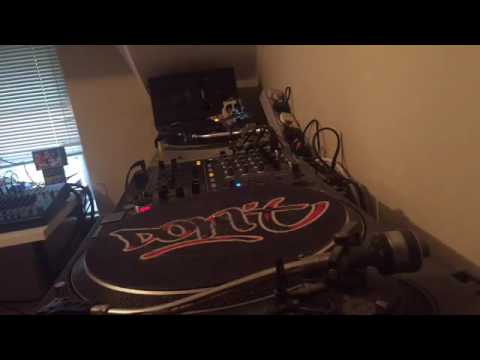 Jerome Hill - Live stream from 'The Roots of Rave' show (every wednesday on Kool London)