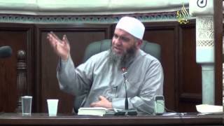 شرح صحيح مسلم -- كتاب صلاة المسافرين وقصرها -- 2013-04-11 image