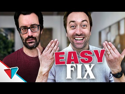 How to fix depression