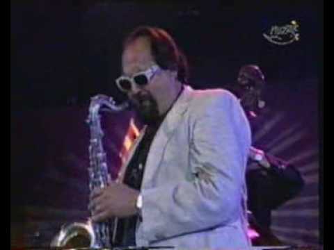 Joe Lovano - Portrait of Jenny