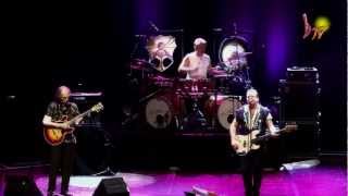 Asia - Only Time Will Tell - live 2010 - Trailer Song from the new Resonance DVD - by b-light.tv