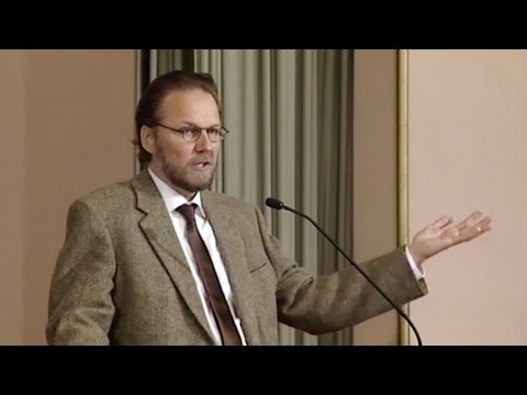 Raamattu avautuu 07 - Jumalan ihminen