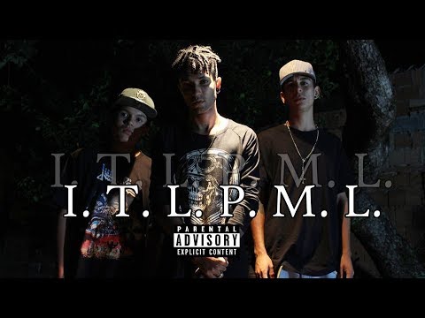 Sigilo Sonoro - I.T.L.P.M.L parte 2/GALBA (Prod. Silence Records)