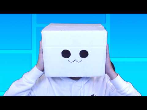 BEANABLE FACE REVEAL