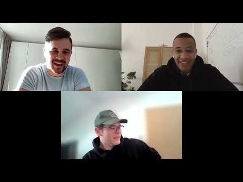 Live und in Farbe Folge 1 Patrick Eisele "schwingende Saite"