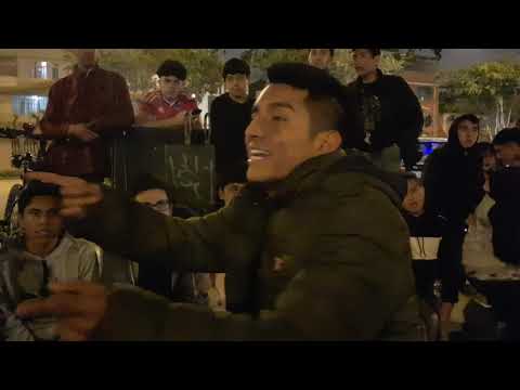 KARDIA VS KODA VS CHECHO | FREE NORT3 FECHA 11 OCTAVOS