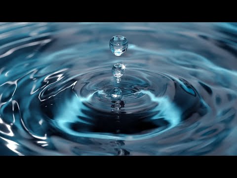 Structured Water Frequency To Heal All Disease, Detach Dark Energies, Toxicity & Parasitic Entities