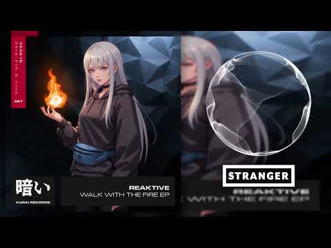 Reaktive - Yeni Gün (Extended Mix)