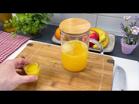 Lose weight with water, lemon and ginger - Quick and easy recipes @CoccoleGolose