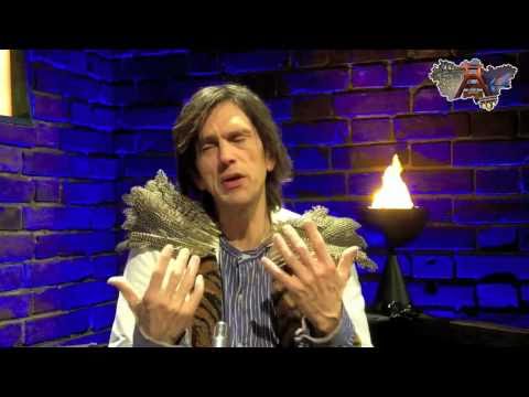 Martin Kaysh (Geierabend) zum Pannekopp-Orden (Pottblog-Interview)