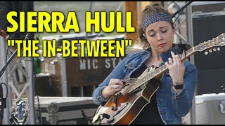 Sierra Hull: "The In-Between" Live 8/21/21 River's Edge Ampitheater, Hamilton, OH