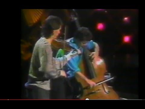 Mark O'Connor and Edgar Meyer Duet 'Limerock'