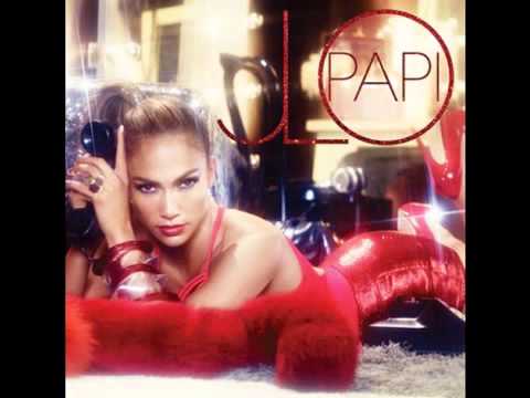 Jennifer Lopez - Papi