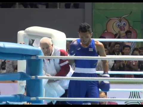 131208 Boxing Wuttichai