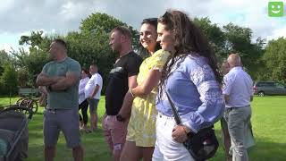 Hulanka polsko ukraińska TV Czarne 2025 08 24