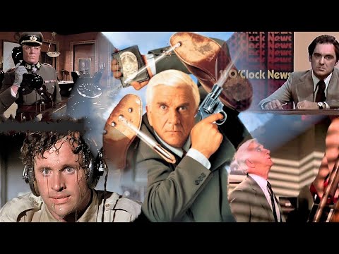 Best of Abrahams, Zucker and Zucker 2: The Sequel No One Asked For!