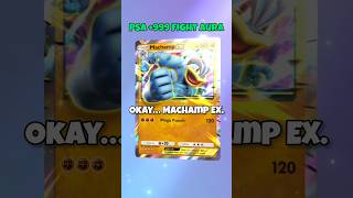 Opening 10 Packs of Deluxe EX #pokemon #pokemoncards #pokemontcgpocket #pokemoncommunity