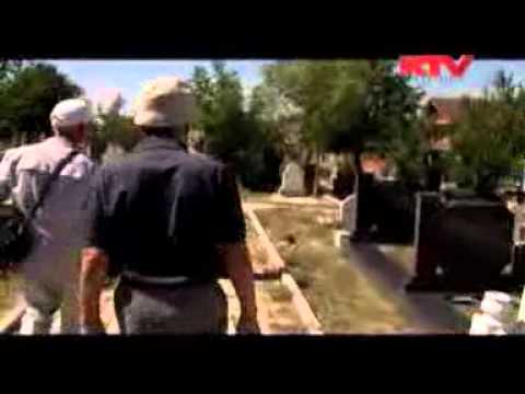 Vizita e varrezave në kohën e festës së Bajramit