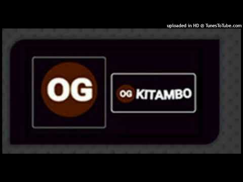 G Nako feat Watengwa - Bado Mda Kidogo[OG KITAMBO]