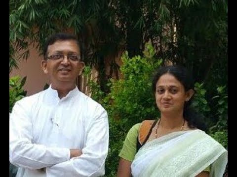 चिंता नास्ति किल • ಚಿಂತಾ ನಾಸ್ತಿ ಕಿಲ• Chinta Nasti Kila • By Vanishree & Vishwanath, Sharada Gurukula