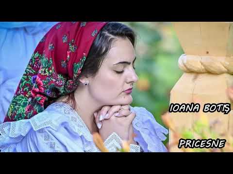 Ioana Botiș - A venit un om la Domnul (NOU)