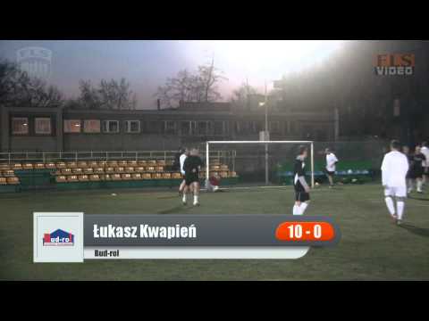 4. tydzień: Bud-rol - Paraolimpijczycy (FLS Wiosna 2012)