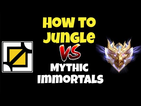 I segreti che NESSUNO ti dice per DISTRUGGERE i nemici immortali mitici