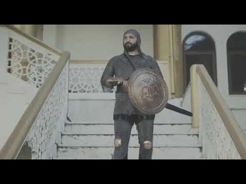 2071 Mehteran Bölüğü'nden ilk klip...