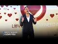 Pascal Redeker - I Love You (Officiële Videoclip)