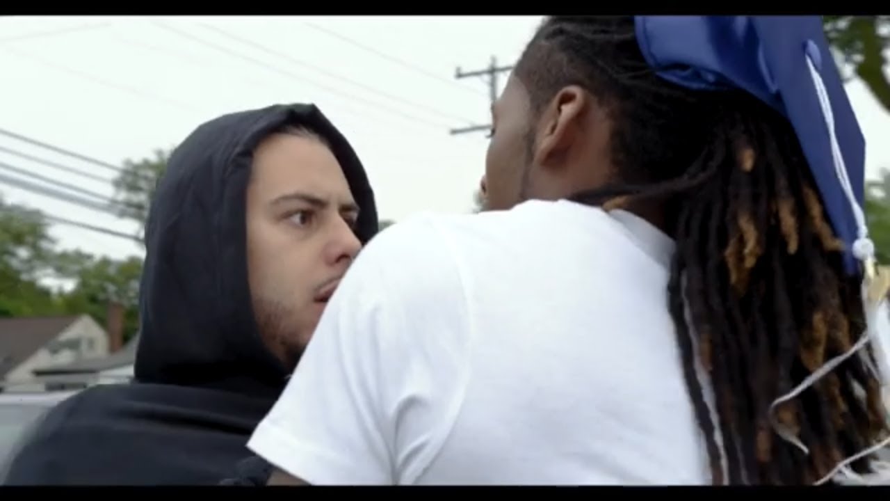 Turn of the Cheek Official Trailer