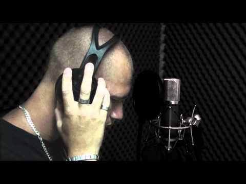 Mc Amarelo feat Cuco - Aqui e Ali | TEASER